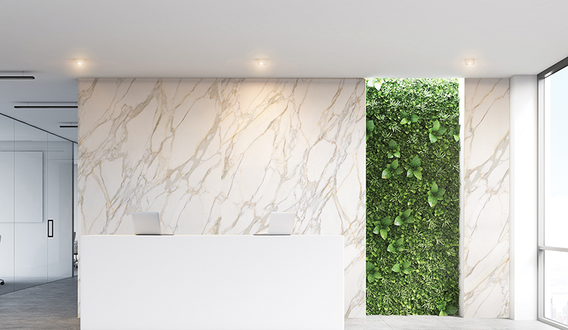 Calcutta Marble Gold